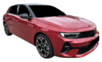 Opel Astra Neuwagen